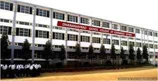 Dhananjayrao Gadgil College of Commerce Satara. (C-11024)