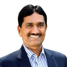 Shri. Chandrakant Dalvi