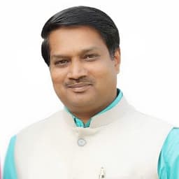 Dr. Vijay M. Kumbhar