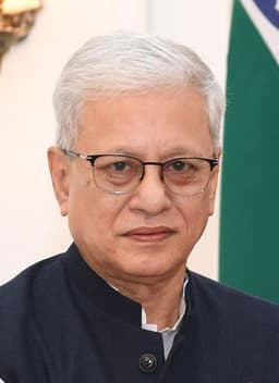 Shri Jishnu Dev Varma